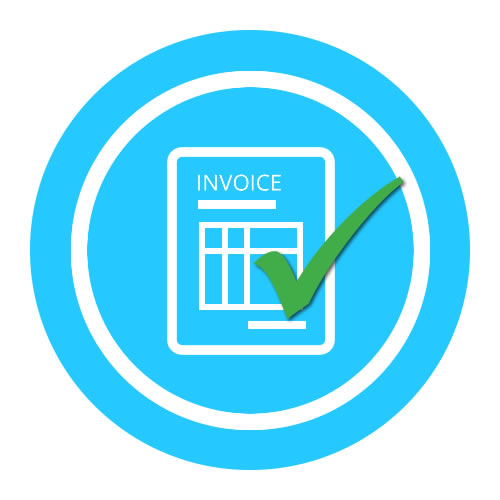 Pay Invoice – Sage International, Inc.